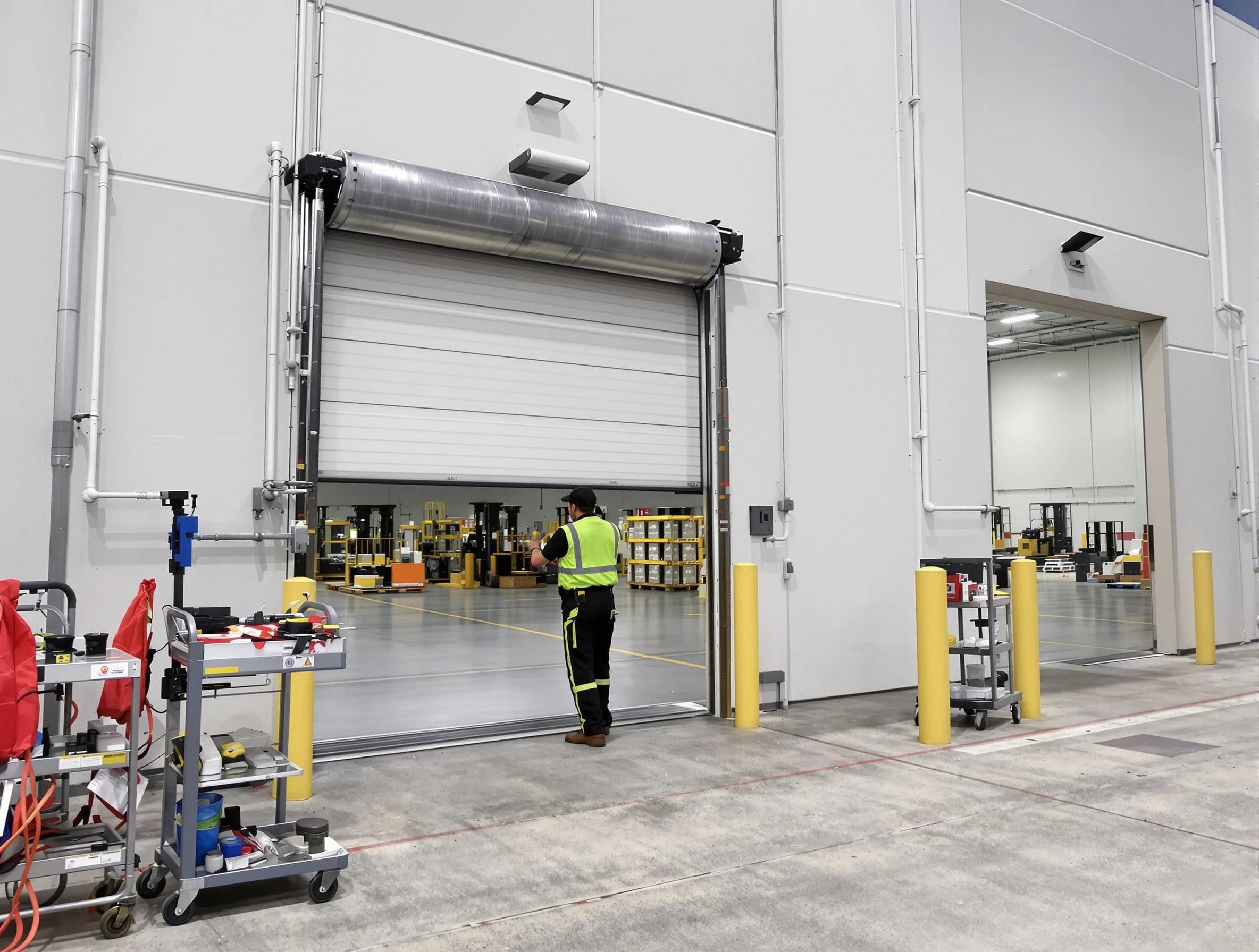 Commercial Repair service in Kennesaw, GA