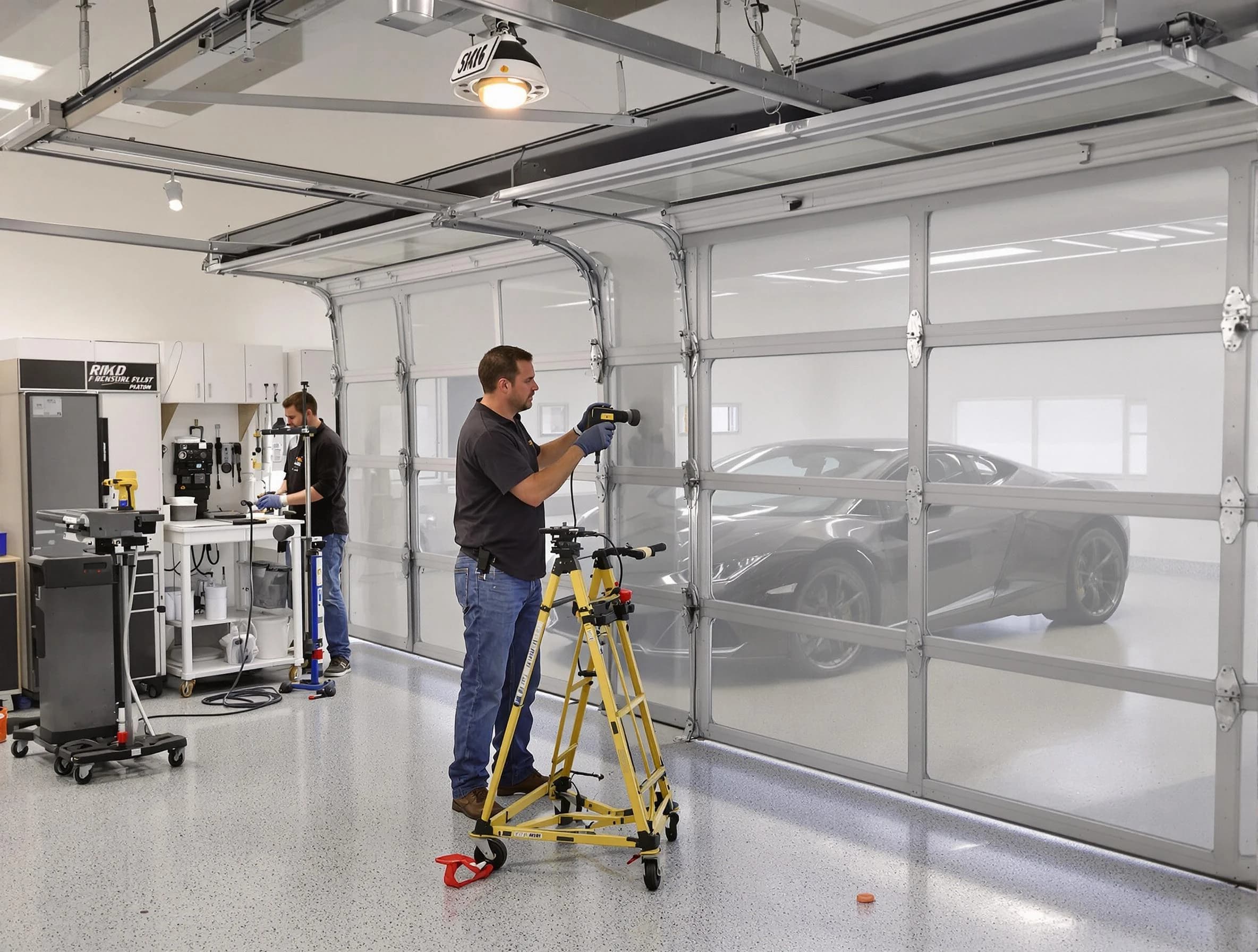 Dents Repair service in Kennesaw, GA